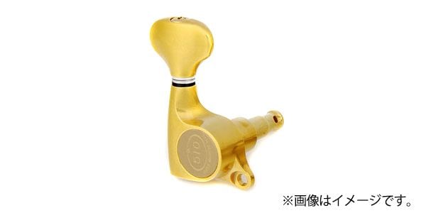 GOTOH/SGS510-MG-L5-L3+R3 X-Gold