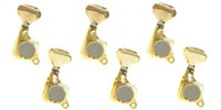 GOTOH SGS510-MG-S5-L6-Gold