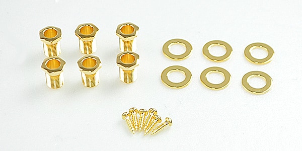 GOTOH ( ゴトー )  / SGS510-MG-S5-L6-Gold 画像3