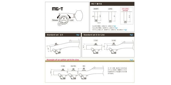 GOTOH / SGS510MG-T-S5-L6-Chrome画像5