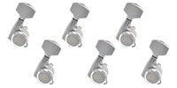 GOTOH SGS510-MG-T-A07-L6-X Nickel