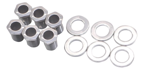 GOTOH ( ゴトー ) SGS510-MGT-A07-L6 X-Nickel 送料無料