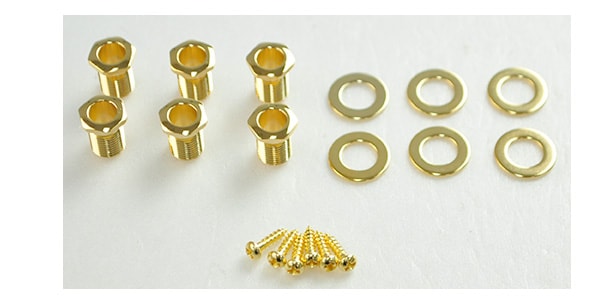 GOTOH ( ゴトー ) SGS510-S5-L3+R3-Gold 送料無料 | サウンドハウス