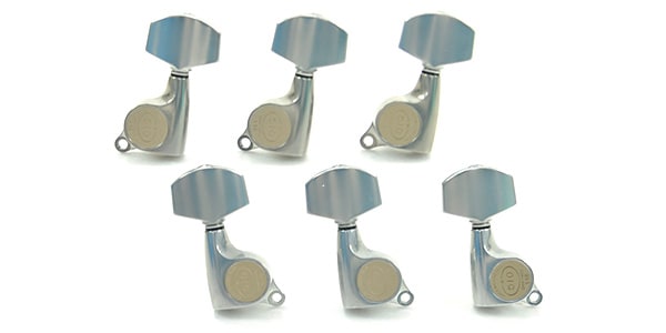 GOTOH ( ゴトー )  / SGS510Z-A01-L3+R3 X-Chrome