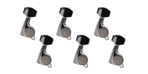 GOTOH ( ゴトー )  / SGS510Z-A07-L6-Chrome
