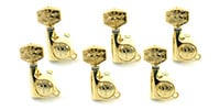 GOTOH / SGS510Z-A70LX-L6-Gold