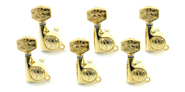 GOTOH / SGS510Z-A70LX-L6-Gold