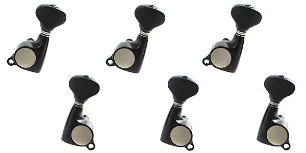 GOTOH/SGS510Z-BS5-L3R3-Black