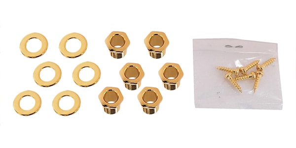 GOTOH ( ゴトー )  / SGS510Z-EN01-L3R3-Gold画像4