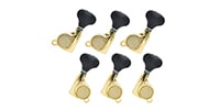 GOTOH / SGS510Z-ES5-L3+R3-Gold