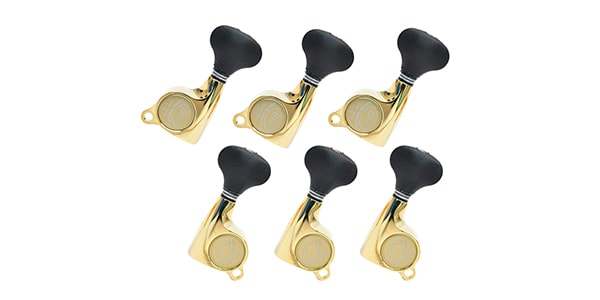GOTOH ( ゴトー )  / SGS510Z-ES5-L3+R3-Gold