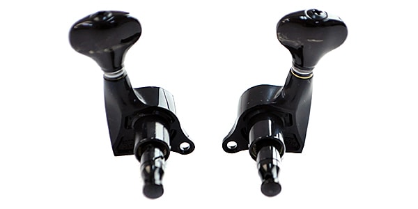 GOTOH ( ゴトー )  / SGS510Z-FS5-L3R3-Black 画像2