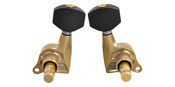 GOTOH ( ゴトー )  / SGS510Z-HAP-B07-L3+R3 X-Gold画像3