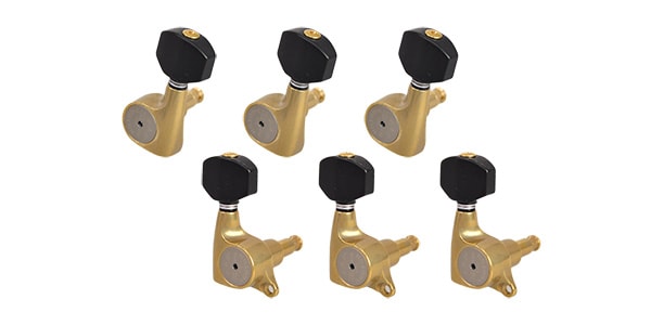 GOTOH / SGS510Z-HAP-B07-L3+R3 X-Gold