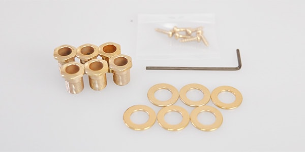GOTOH ( ゴトー )  / SGS510Z-HAP-B07-L3+R3 X-Gold画像4