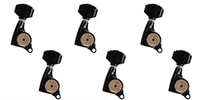 GOTOH / SGS510Z-HAPM-A07-L6-Black