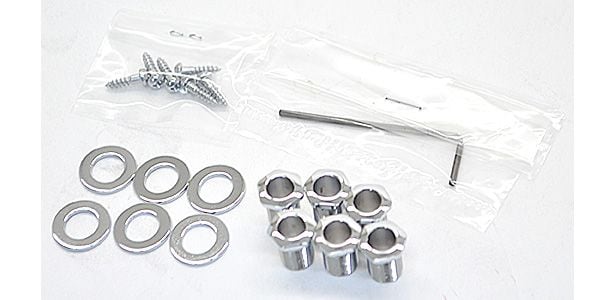 GOTOH ( ゴトー ) SGS510Z-HAPM-A07-L6-Chrome 送料無料 GOTOH ( ゴトー ) SGS510Z-HAPM-A07-L6-Chrome 送料無料