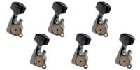 GOTOH / SGS510Z-HAPM-A07-L6-Cosmo Black