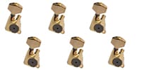 GOTOH / SGS510Z-HAPM-A07-L6-Gold