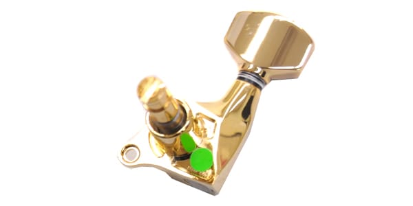 GOTOH ( ゴトー )  / SGS510Z-HAPM-A07-L6-Gold 画像2