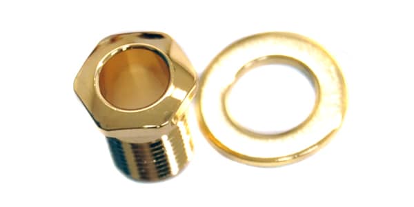 GOTOH ( ゴトー )  / SGS510Z-HAPM-A07-L6-Gold 画像3