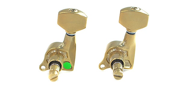 GOTOH ( ゴトー )  / SGS510Z-HAPM-A07-L6 X-Gold 画像2