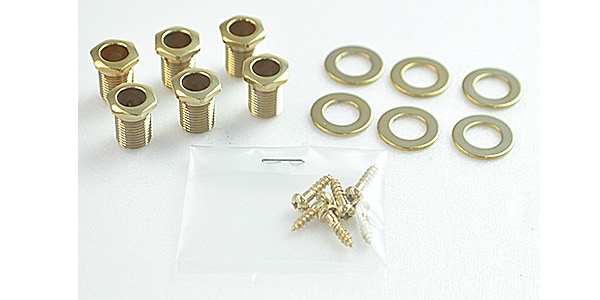 GOTOH ( ゴトー )  / SGS510Z-HAPM-A07-L6 X-Gold 画像3