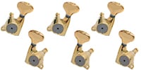 GOTOH / SGS510Z-HAPM-S5-L3+R3-Gold