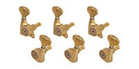 GOTOH / SGS510Z-HAPM-S5-L3+R3 X-Gold