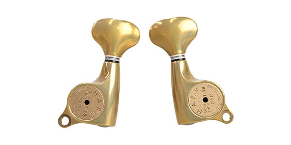 GOTOH ( ゴトー )  / SGS510Z-HAPM-S5-L3+R3 X-Gold画像2