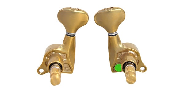 GOTOH ( ゴトー )  / SGS510Z-HAPM-S5-L3+R3 X-Gold画像3