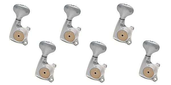 GOTOH / SGS510Z-HAPM-S5-L6 X-Chrome