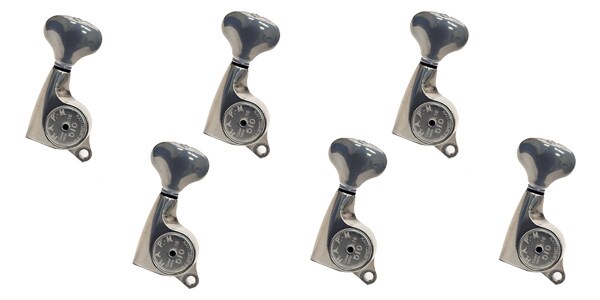 GOTOH ( ゴトー )  / SGS510Z-HAPM-S5-L6 X-Nickel