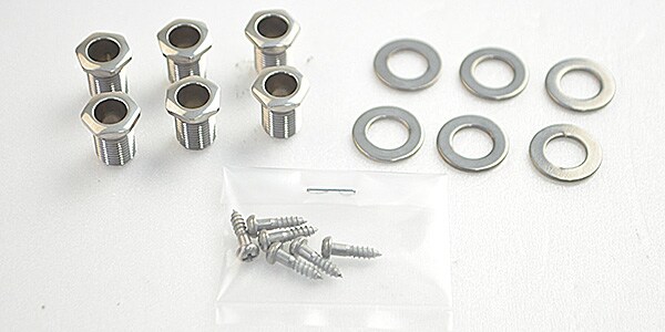 GOTOH ( ゴトー )  / SGS510Z-MG-A07-L6 X-Nickel 画像3