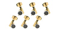 GOTOH / SGS510Z-MGT-A07-L3＋R3-Gold