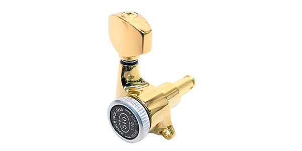 GOTOH ( ゴトー )  / SGS510Z-MGT-A07-L3＋R3-Gold画像2