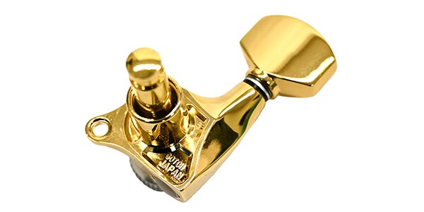 GOTOH ( ゴトー )  / SGS510Z-MGT-A07-L3＋R3-Gold画像3
