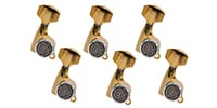 GOTOH / SGS510Z-MGT-A07-L6（Ex-L ｘ3,Long ｘ3) Gold