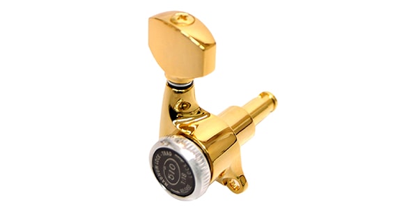 GOTOH ( ゴトー )  / SGS510Z-MGT-A07-L6（Ex-L ｘ3,Long ｘ3) Gold画像2