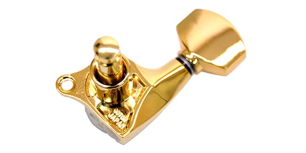GOTOH ( ゴトー )  / SGS510Z-MGT-A07-L6（Ex-L ｘ3,Long ｘ3) Gold画像3