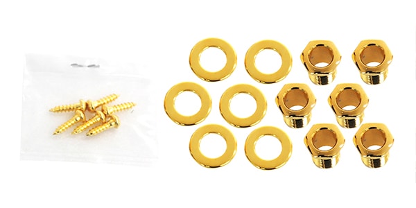 GOTOH ( ゴトー )  / SGS510Z-MGT-A07-L6（Ex-L ｘ3,Long ｘ3) Gold画像4