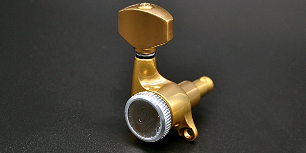 GOTOH ( ゴトー )  / SGS510Z-MGT-A07-L6 X-Gold画像3