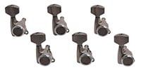 GOTOH / SGS510Z-MGT-A07-L6 X-Nickel