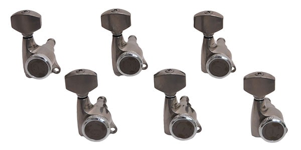 GOTOH / SGS510Z-MGT-A07-L6 X-Nickel