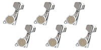 GOTOH / SGS510Z-MGT-A07-R6(Long x6) Chrome