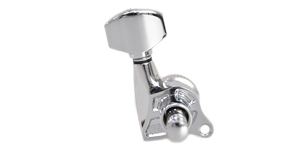 GOTOH ( ゴトー )  / SGS510Z-MGT-A07-R6(Long x6) Chrome 画像2