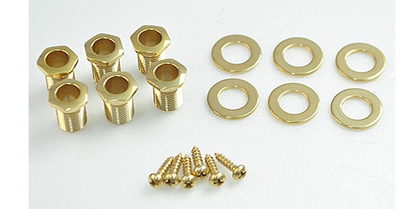 GOTOH ( ゴトー )  / SGS510Z-MGT-A07-R6 X-Gold 画像3