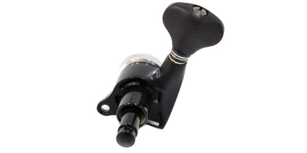 GOTOH ( ゴトー )  / SGS510Z-MGT-ES5-L6-Black 画像2