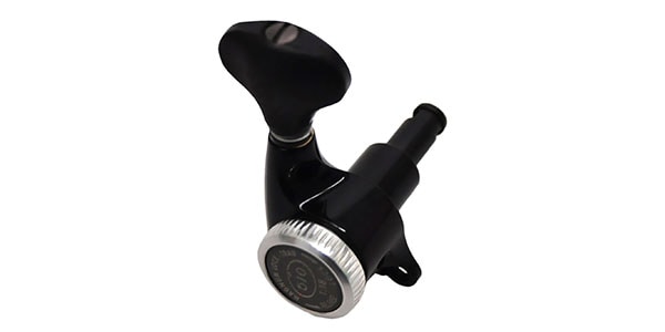 GOTOH ( ゴトー )  / SGS510Z-MGT-ES5-L6+R1(Long ｘ7)-Black画像2
