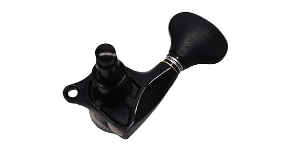 GOTOH ( ゴトー )  / SGS510Z-MGT-ES5-L6+R1(Long ｘ7)-Black画像3